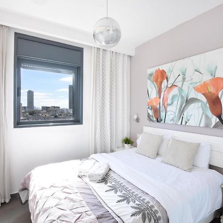 Spacious 2-Br In Shenkin Street By Holyguest Tel-Aviv Extérieur photo